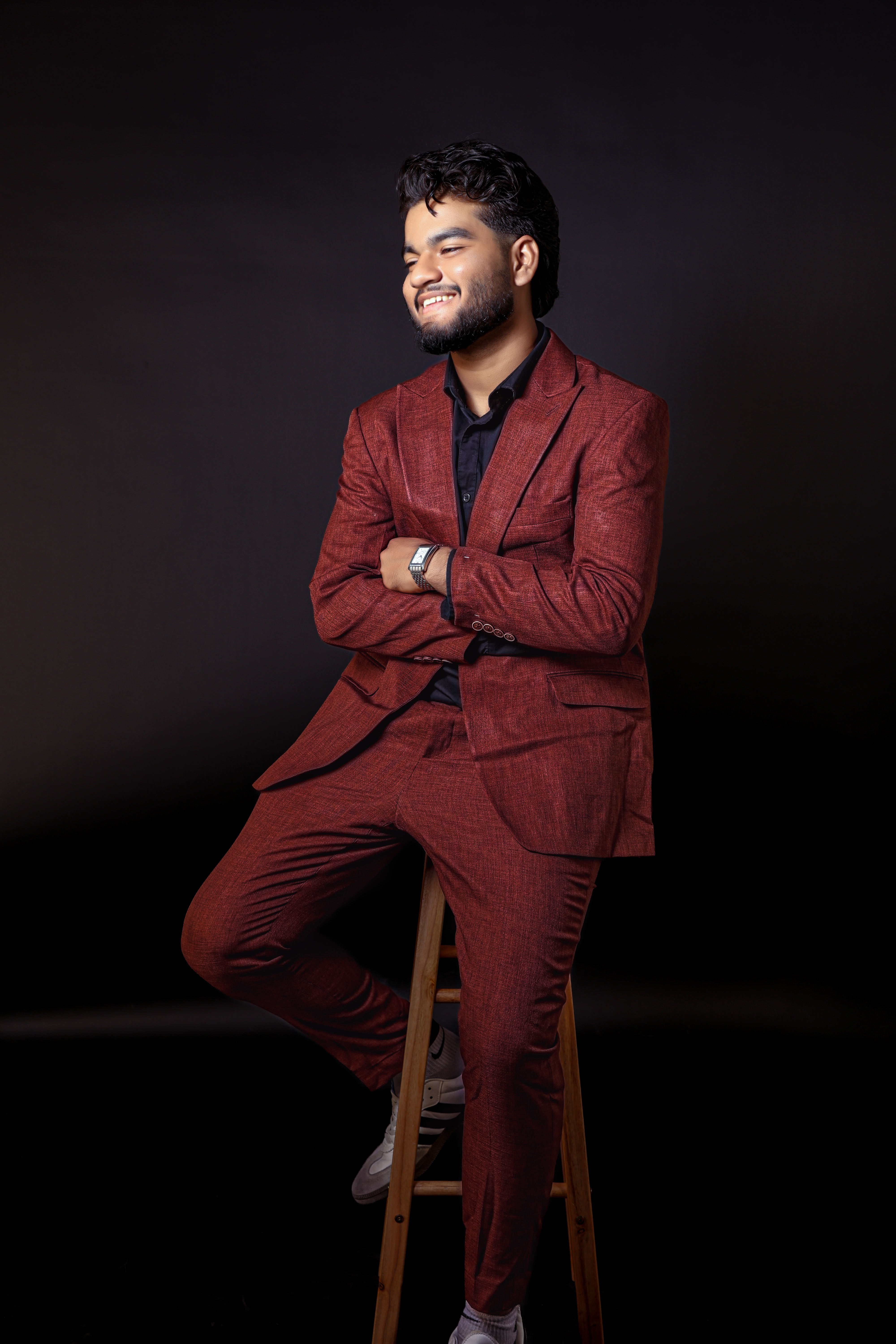 Corporate Photography